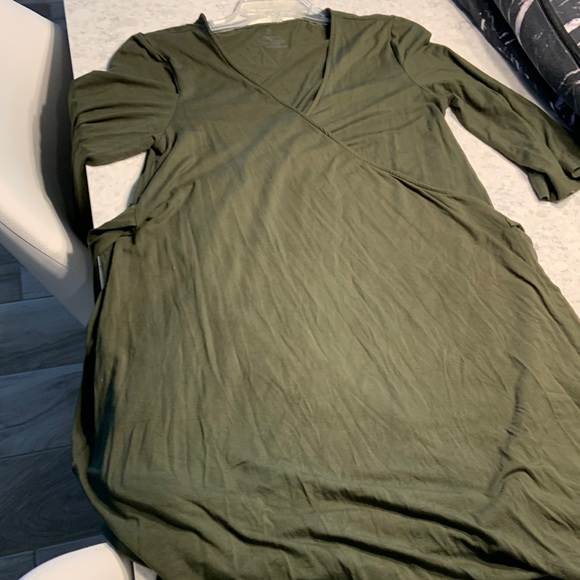 Caden Lane Intimates & Sleepwear Caden Lane Mom Robe Poshmark